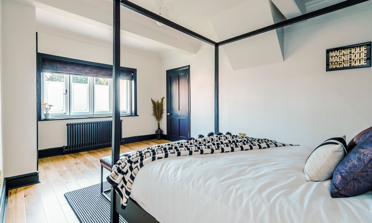 Photo of Bedroom in Old Windsor