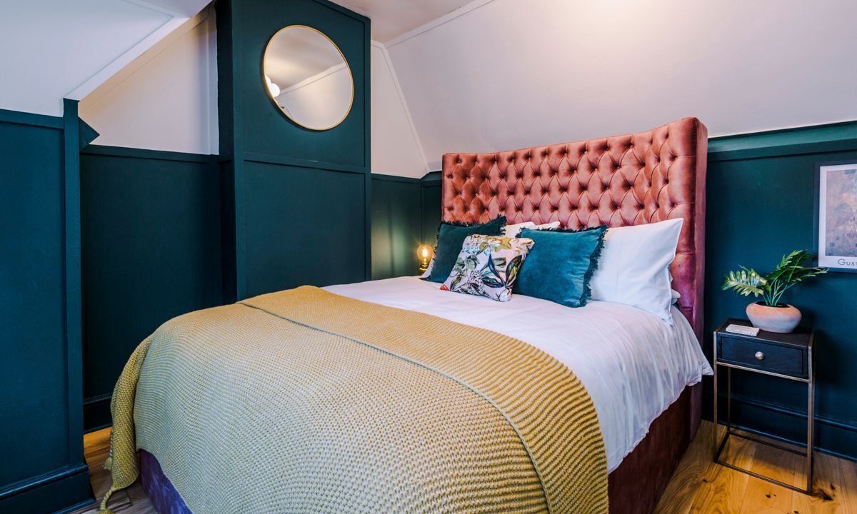 Photo of Bedroom in Old Windsor