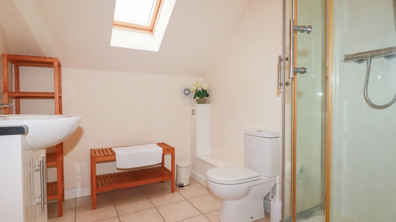 Photo of Bathroom in Winnard's Perch