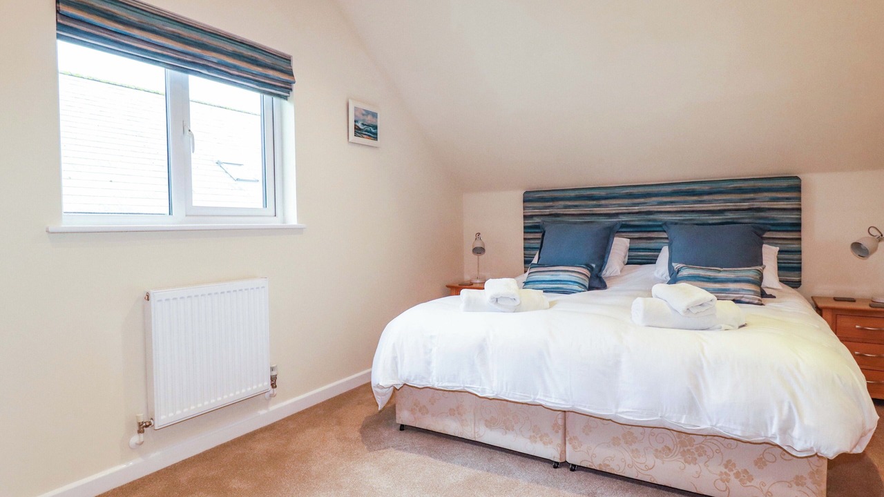 Photo of Bedroom in Winnard's Perch