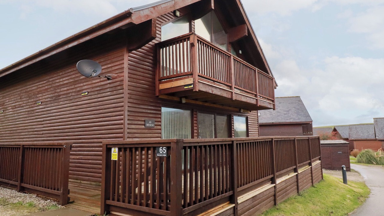 Photo of Outdoor in Winnard's Perch