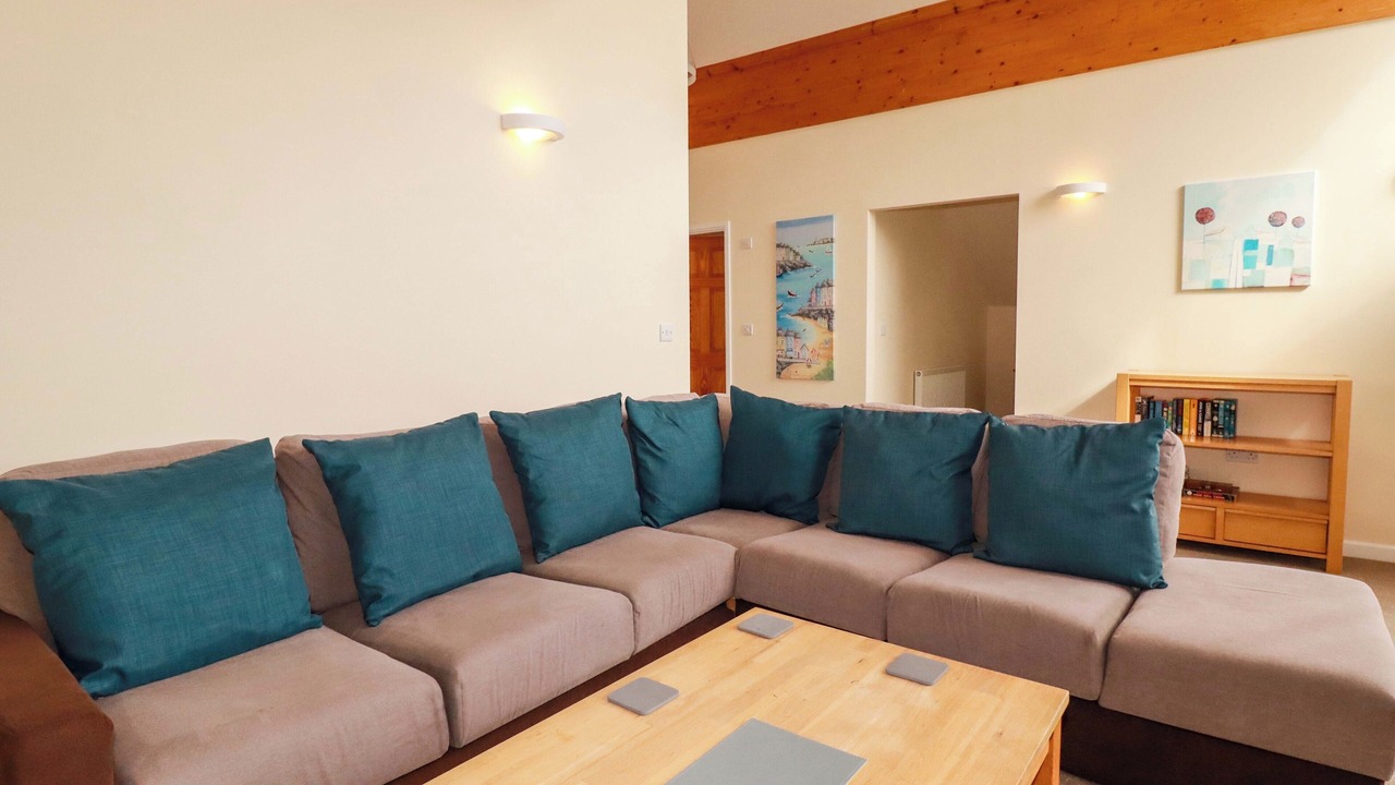 Photo of Livingroom in Winnard's Perch