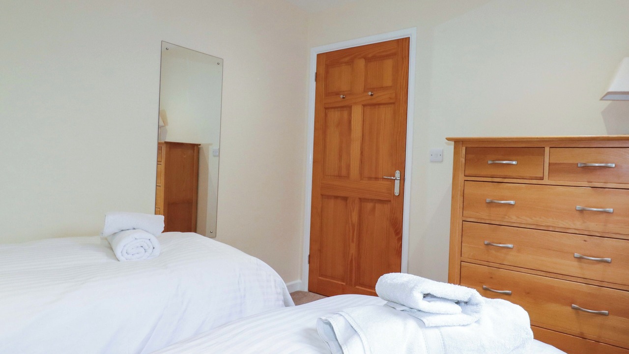 Photo of Bedroom in Winnard's Perch