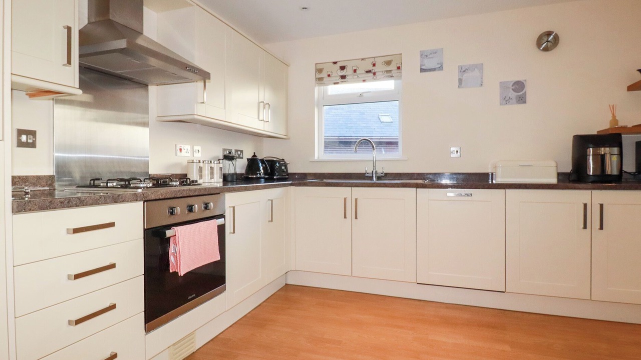 Photo of Kitchen in Winnard's Perch