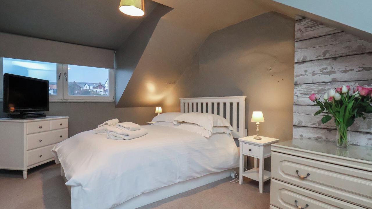 Photo of Bedroom in Sandsend