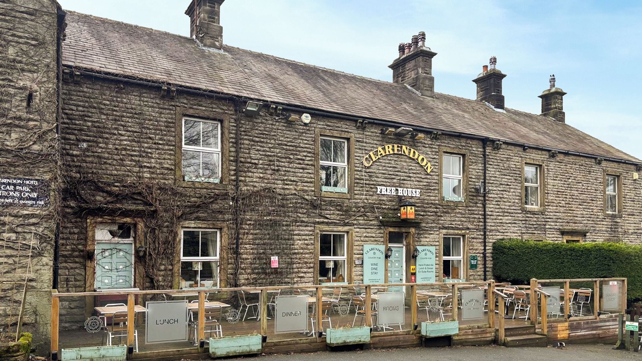 Photo of Others in Hebden
