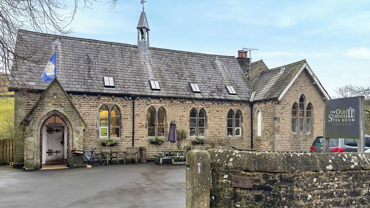 Photo of Others in Hebden