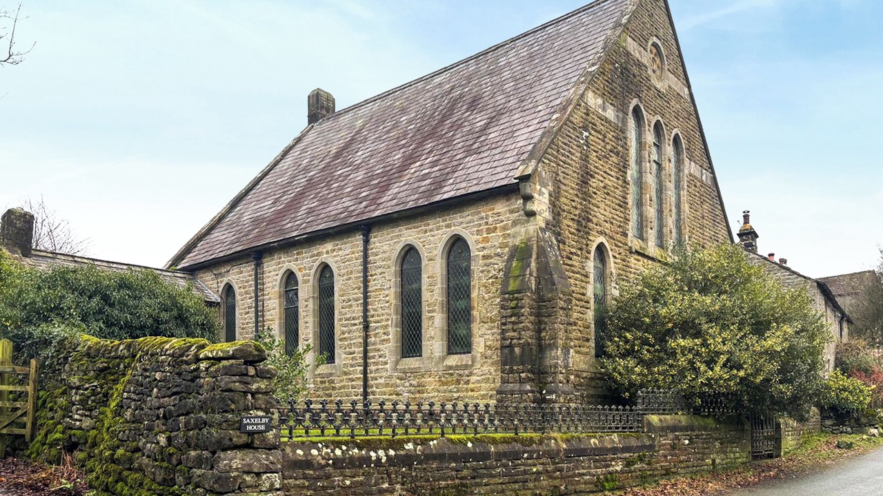 Photo of Others in Hebden