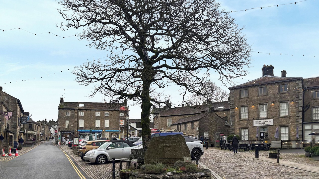 Photo of Others in Hebden