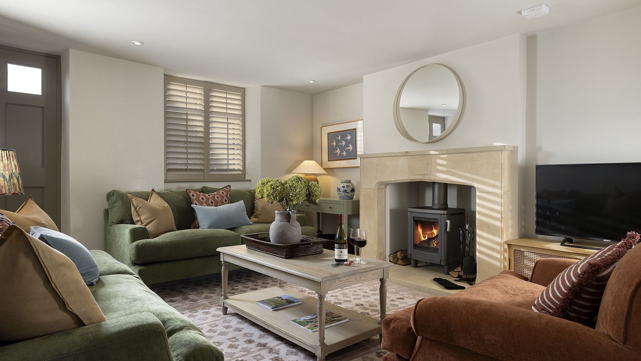 Photo of Bedroom in Stow-on-the-Wold