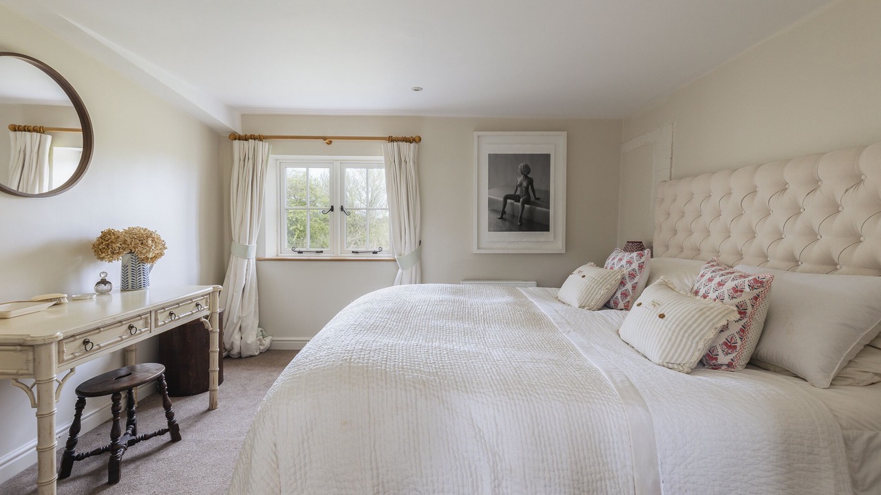 Photo of Bedroom in Porchfield