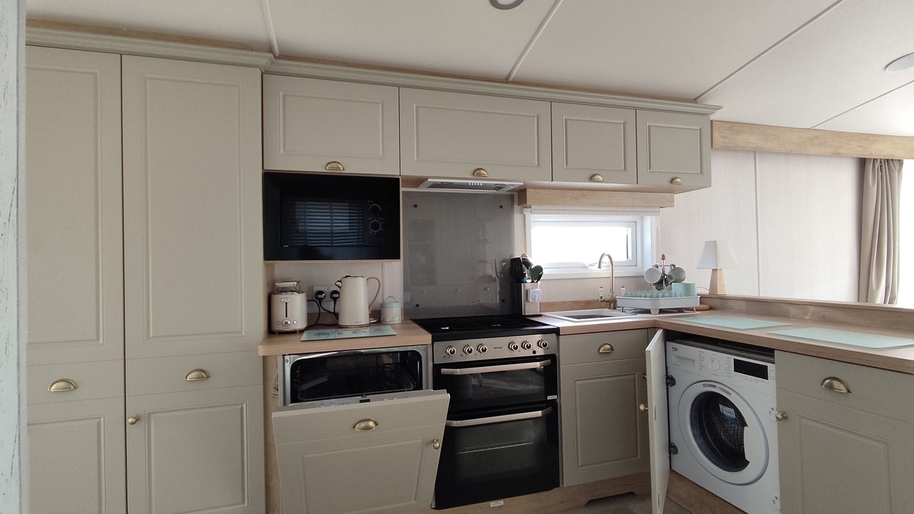 Photo of Kitchen in Hamworthy