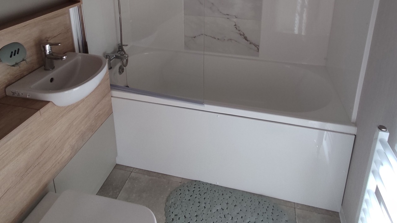 Photo of Bathroom in Hamworthy