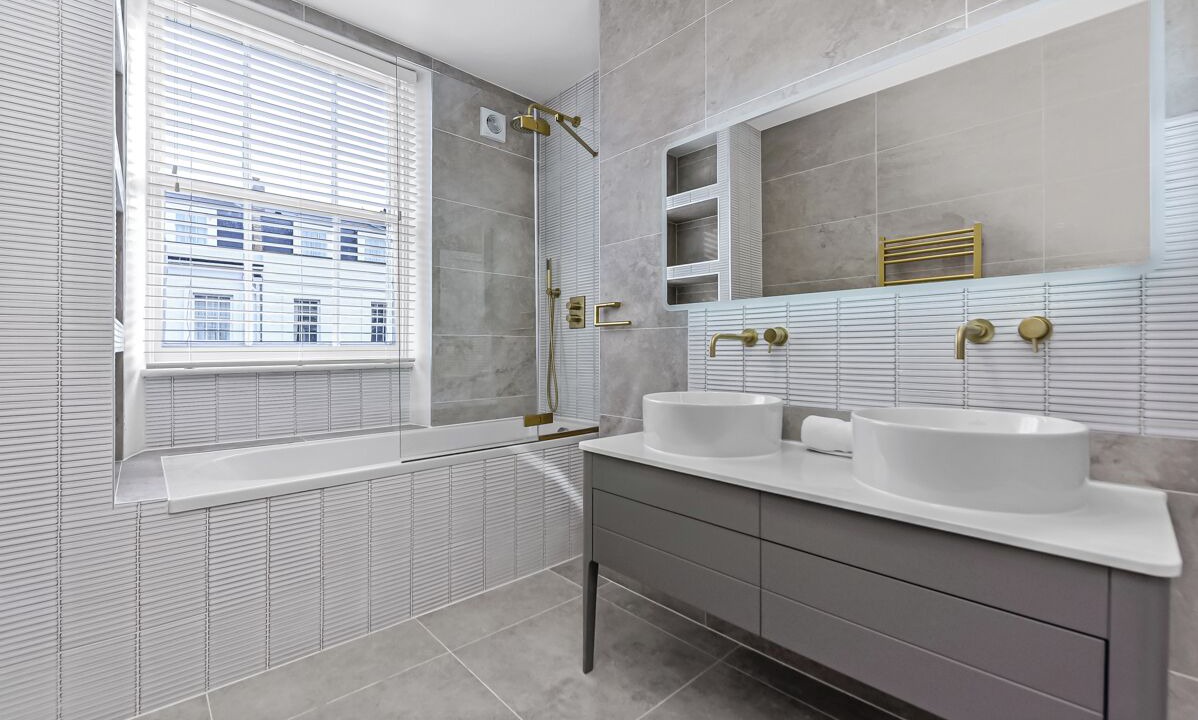 Photo of Bathroom in Warwick