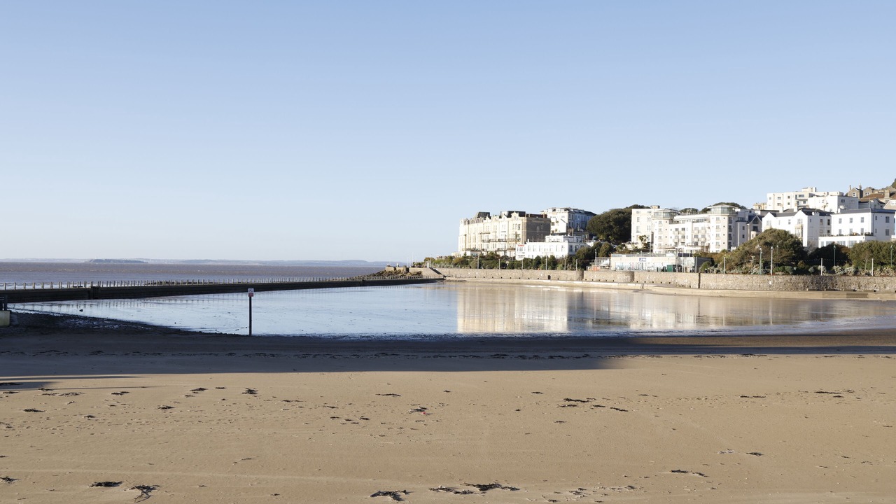 Photo of Others in Weston-super-Mare