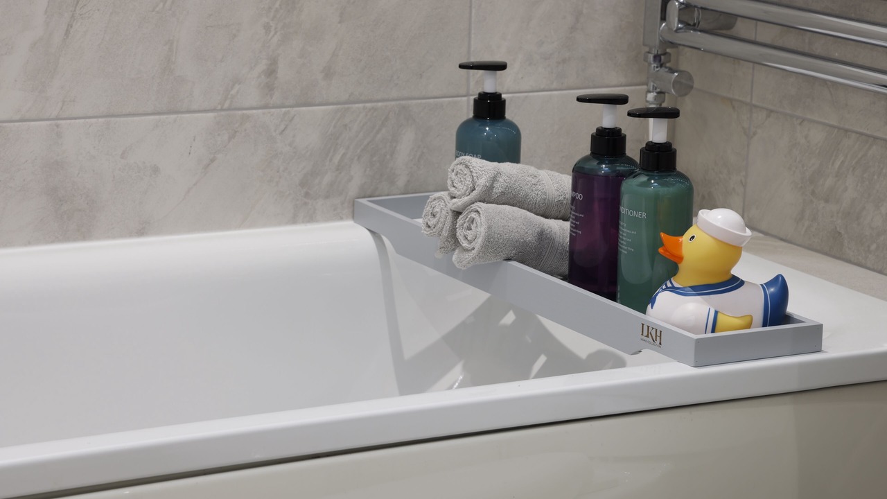 Photo of Bathroom in Weston-super-Mare