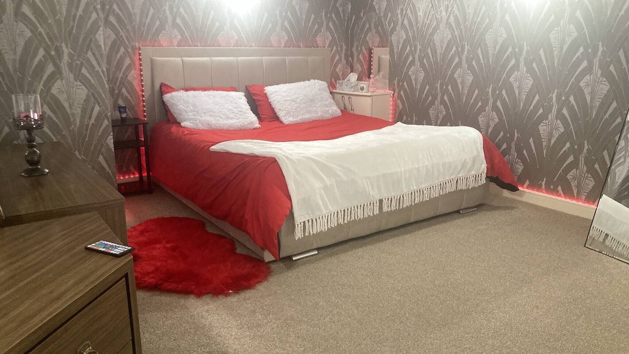 Photo of Bedroom in Chinatown