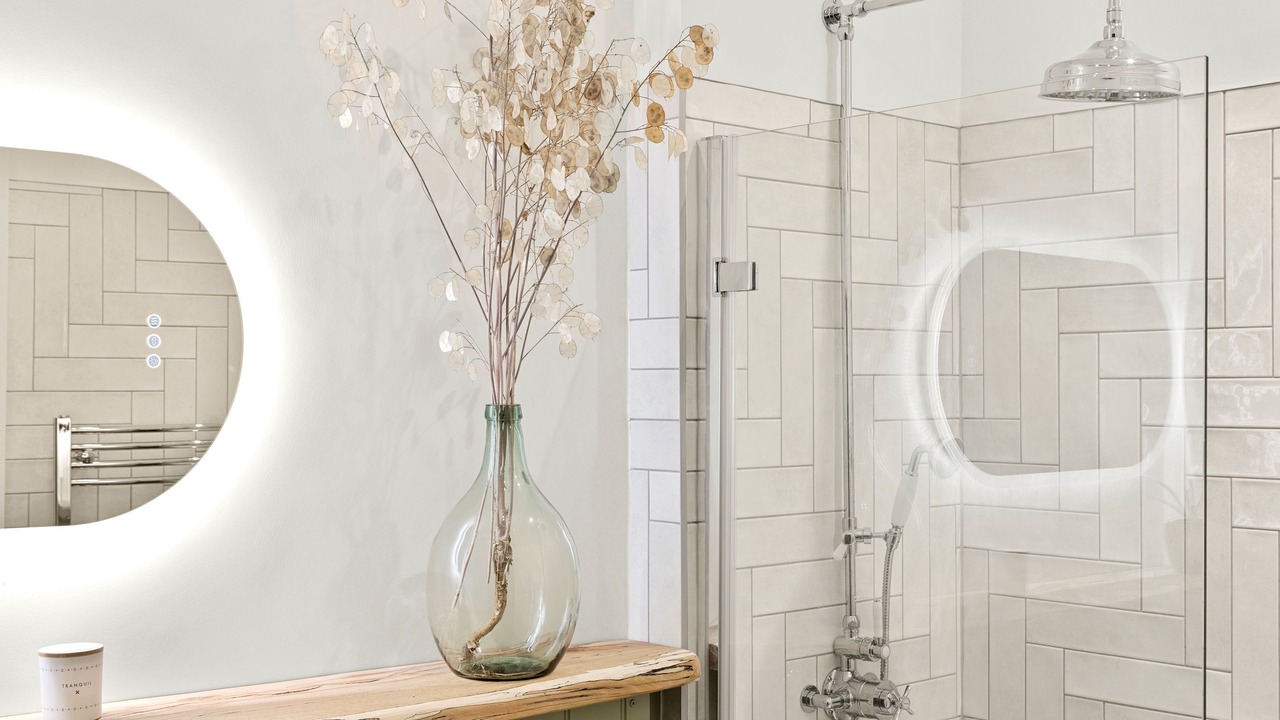 Photo of Bathroom in Ledbury