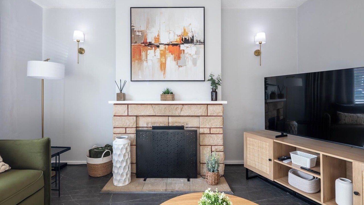 Photo of Livingroom in Cribbs Causeway