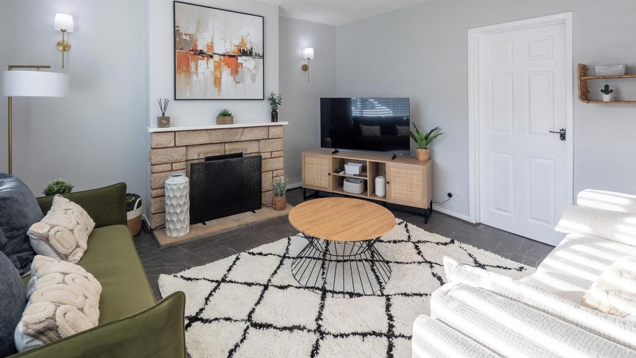 Photo of Livingroom in Cribbs Causeway