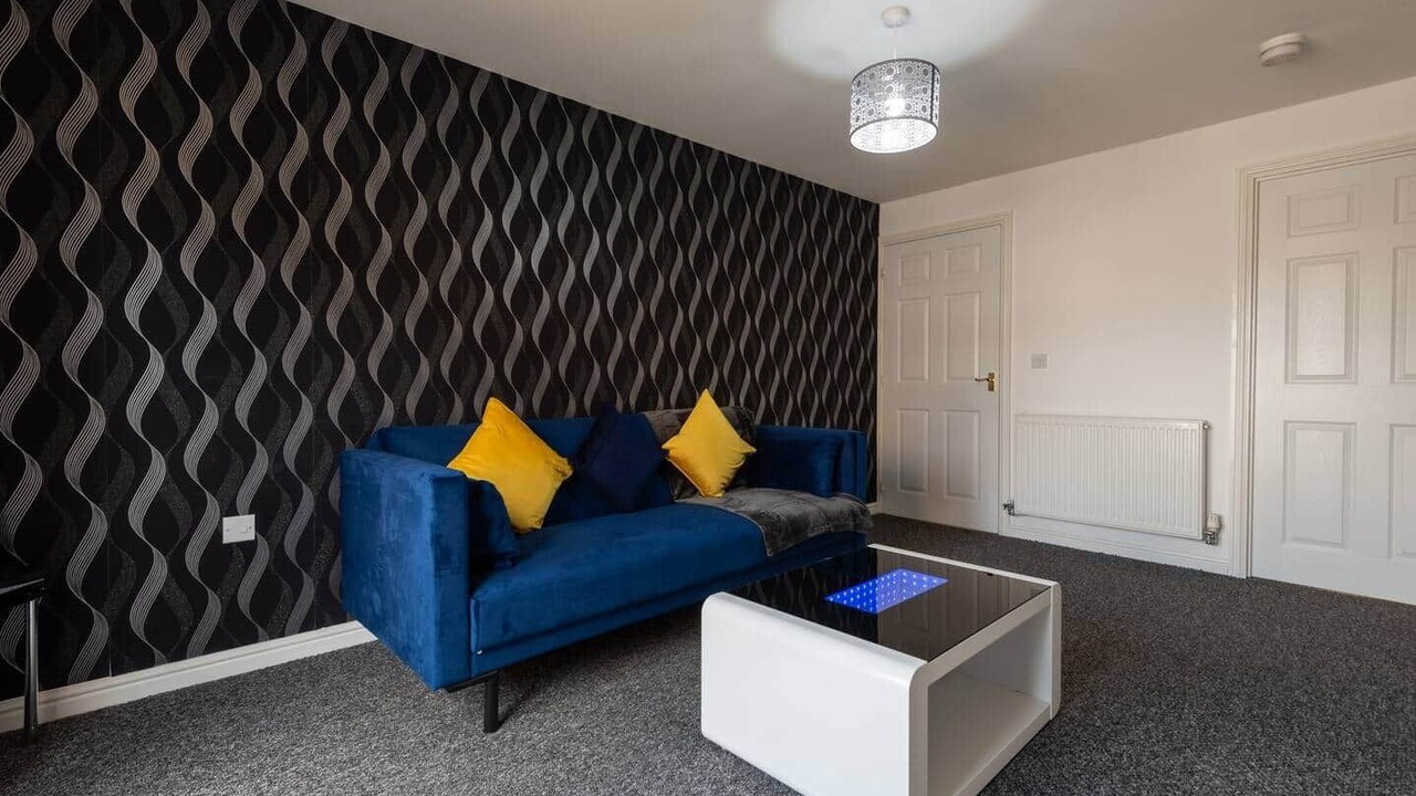 Photo of Livingroom in Tudhoe