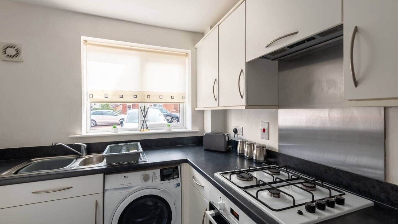 Photo of Kitchen in Tudhoe