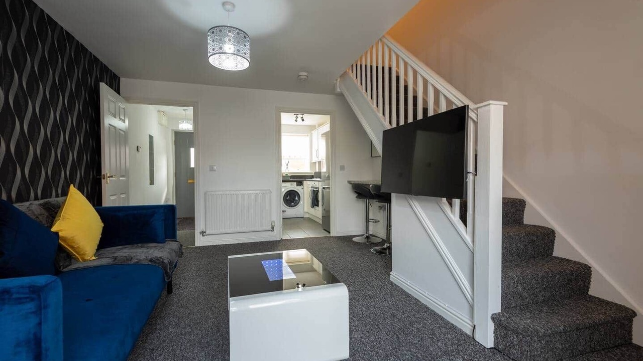 Photo of Livingroom in Tudhoe