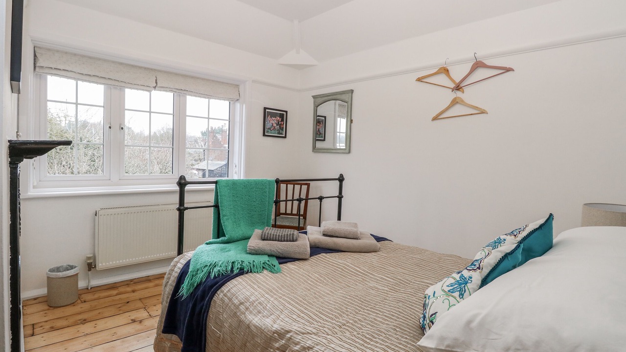 Photo of Bedroom in Trowse Newton
