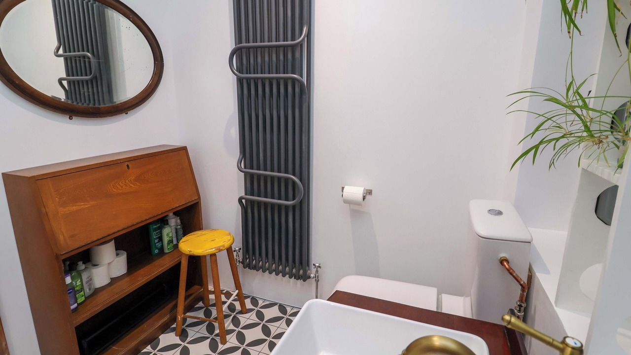 Photo of Bathroom in Trowse Newton