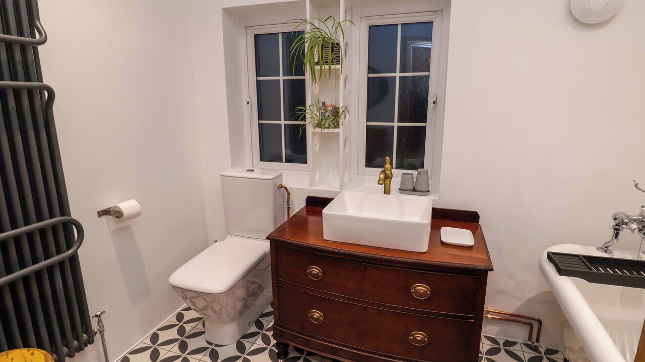 Photo of Bathroom in Trowse Newton