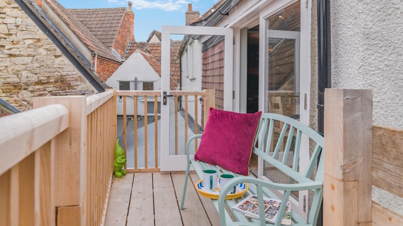 Photo of Outdoor in Ozleworth