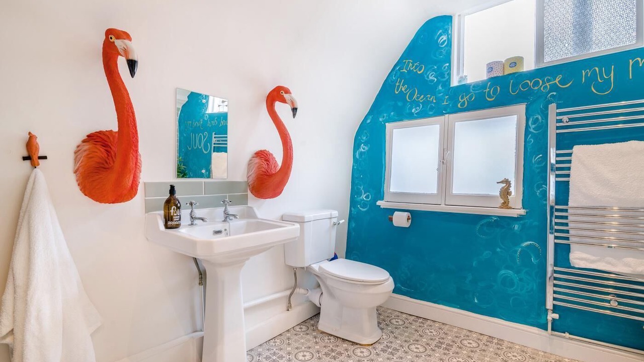 Photo of Bathroom in Ozleworth