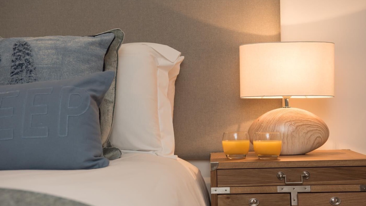 Photo of Bedroom in Mawgan Porth