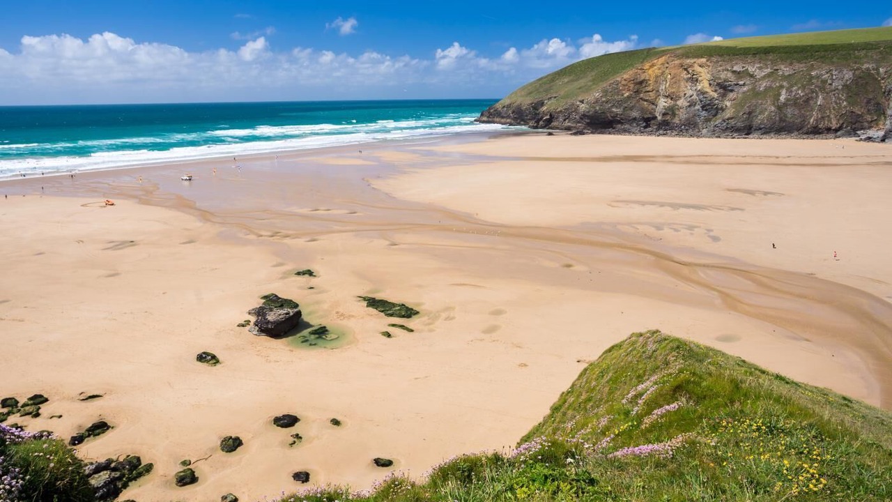 Photo of Others in Mawgan Porth