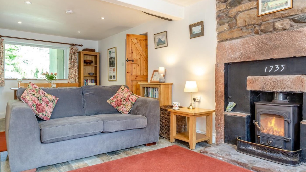 Photo of Livingroom in Pooley Bridge