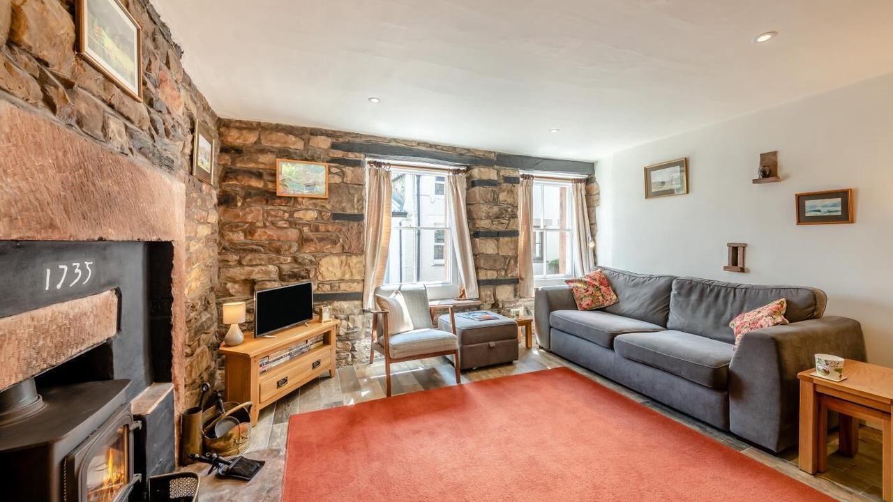 Photo of Livingroom in Pooley Bridge