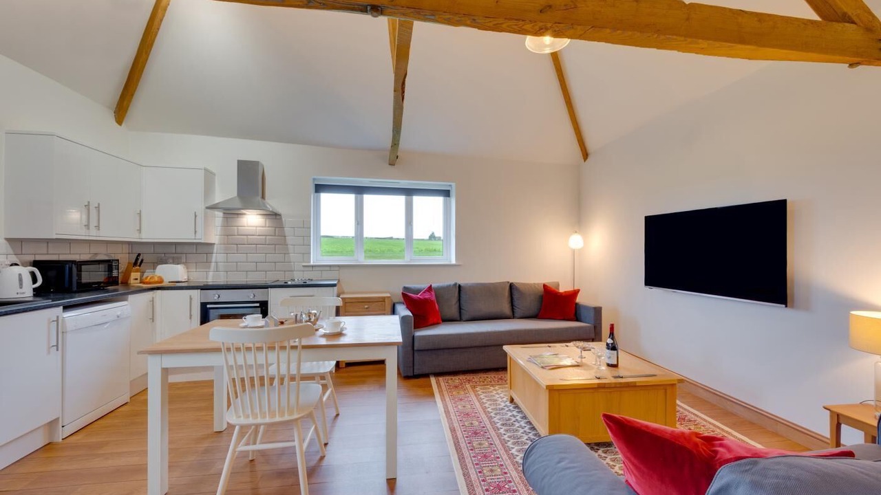 Photo of Livingroom in Hethel