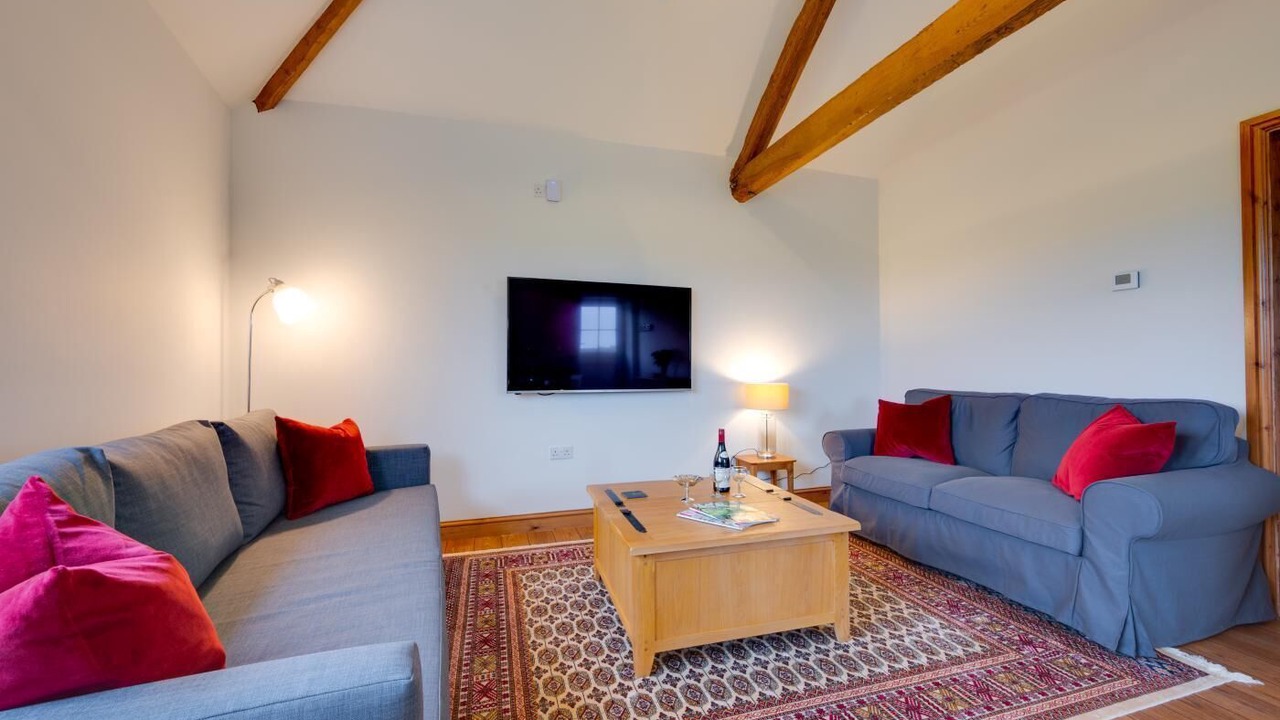 Photo of Livingroom in Hethel