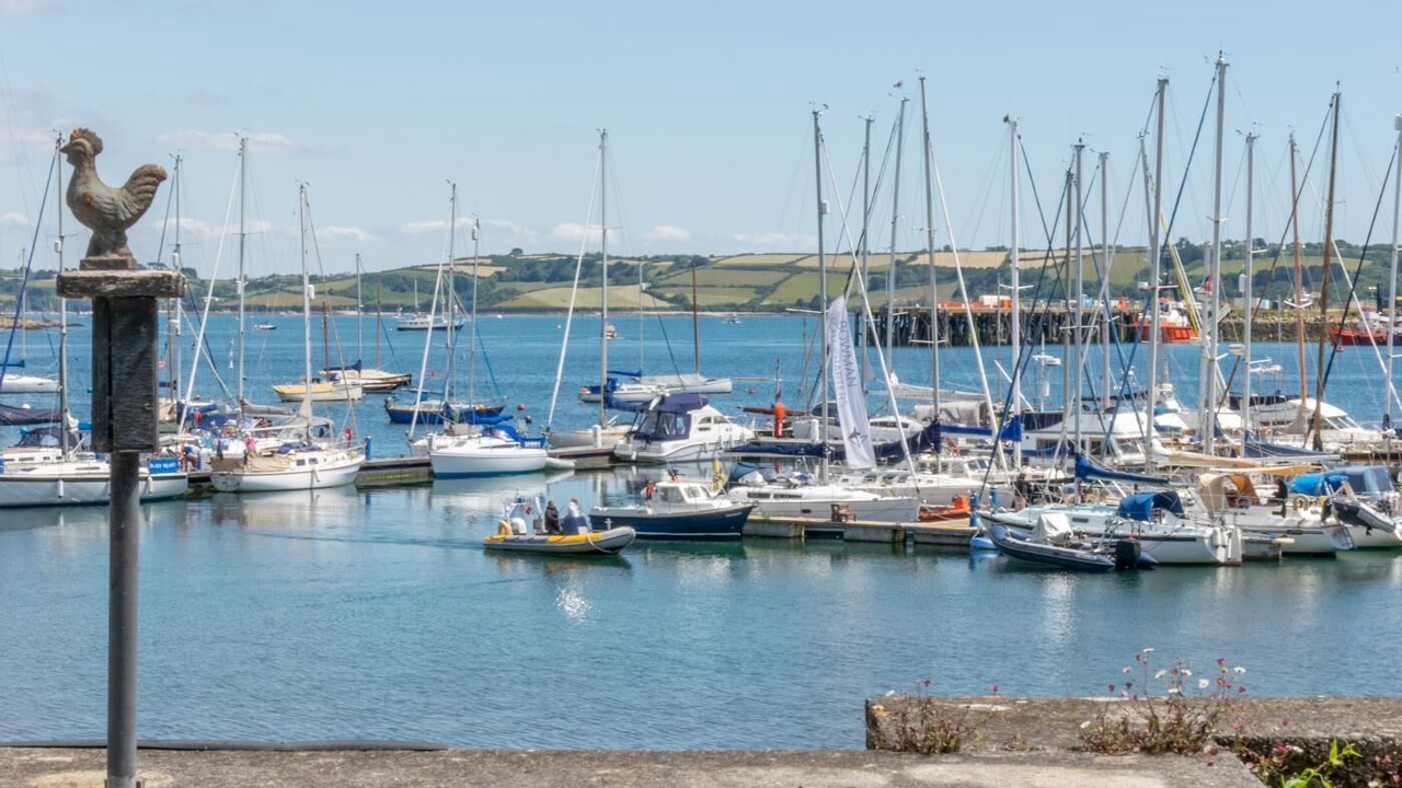 Photo of Others in Mylor Churchtown