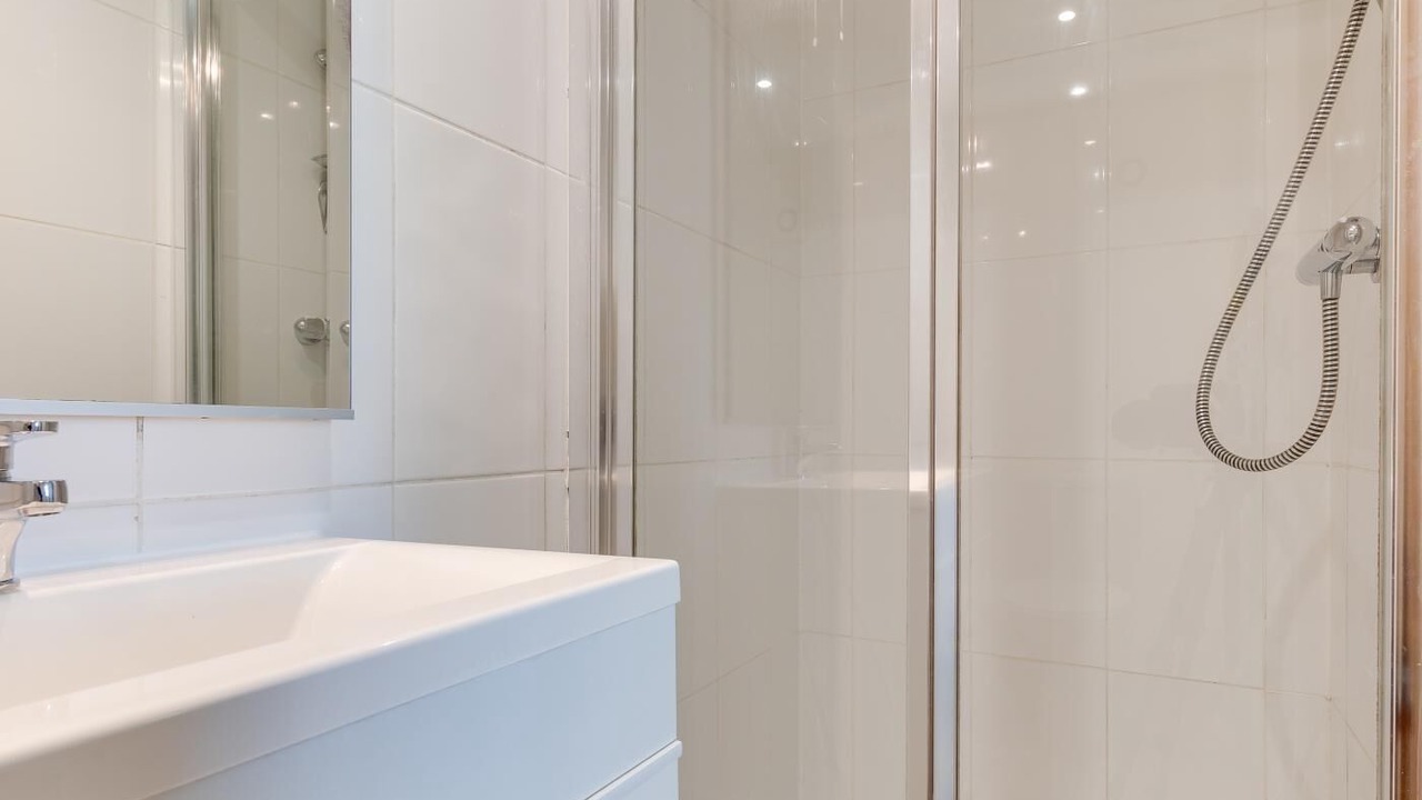 Photo of Bathroom in Mylor Churchtown