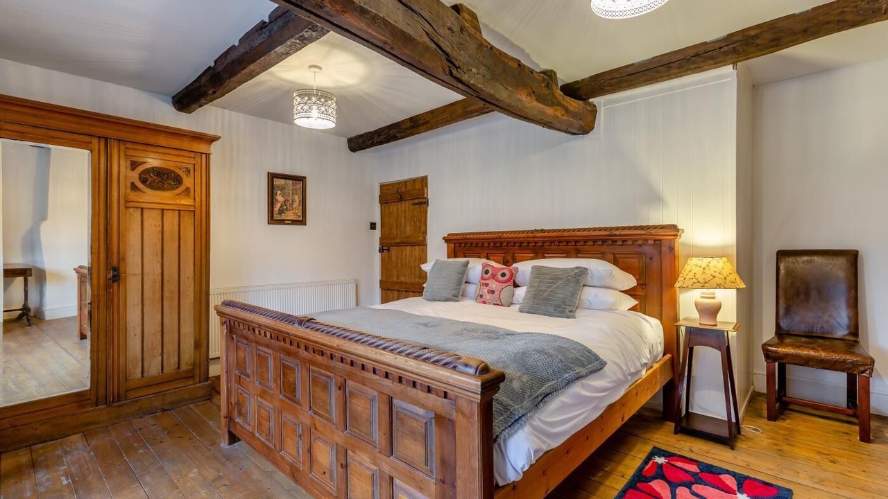 Photo of Bedroom in Bolton by Bowland