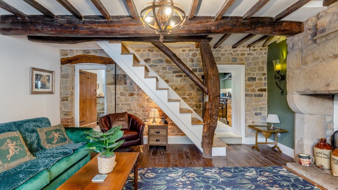 Photo of Livingroom in Bolton by Bowland