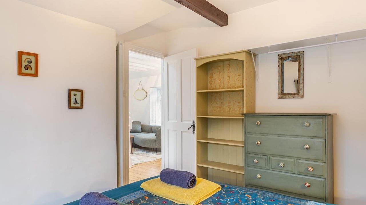 Photo of Bedroom in Lynton