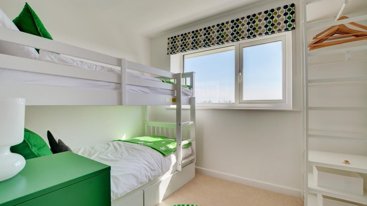 Photo of Bedroom in Constantine Bay