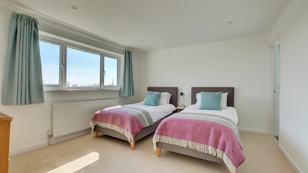 Photo of Bedroom in Constantine Bay