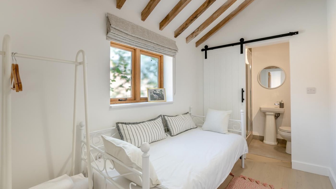 Photo of Bedroom in Beccles