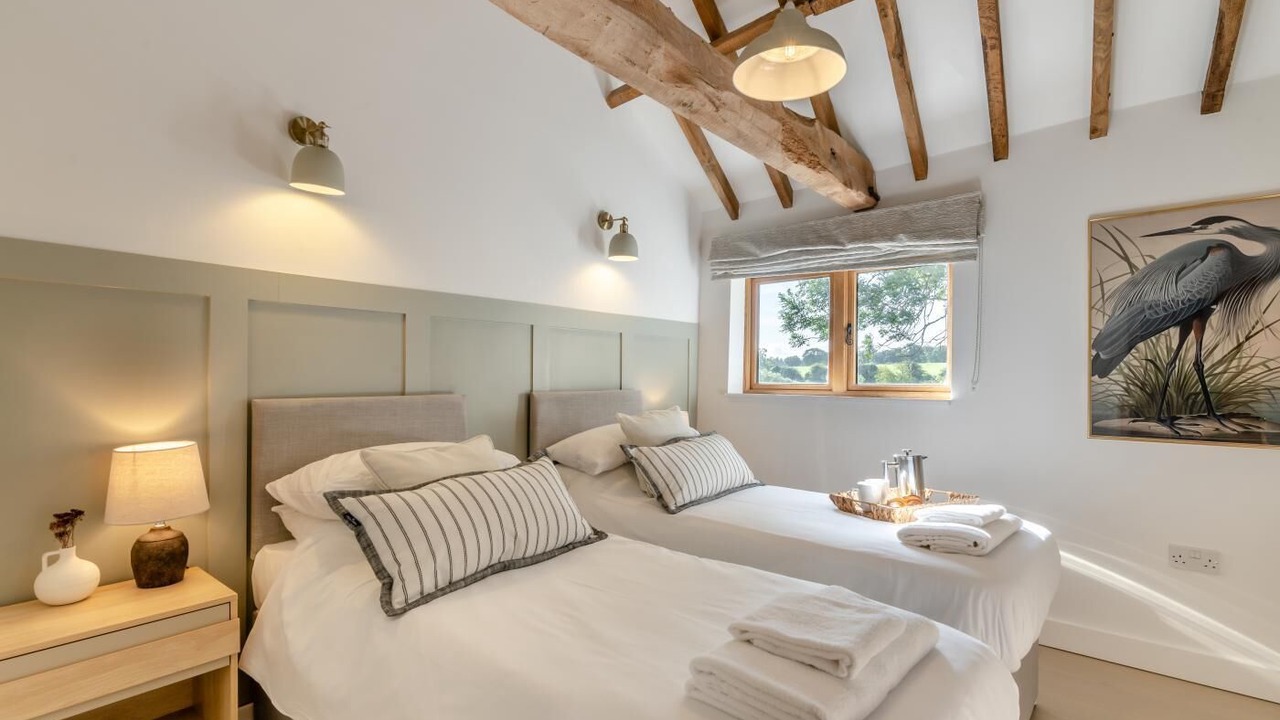 Photo of Bedroom in Beccles