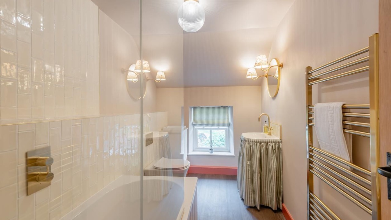 Photo of Bathroom in Penrith