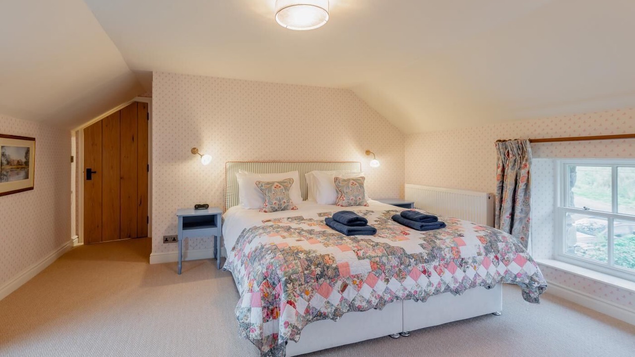 Photo of Bedroom in Penrith