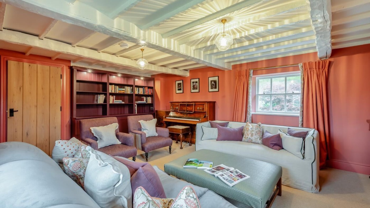 Photo of Livingroom in Penrith
